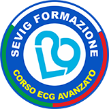 Logo CORSO ECG AVANZATO